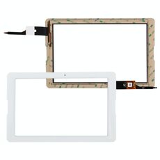 Pannello a sfioramento per Acer Iconia One 10 / B3-A20 (bianco)