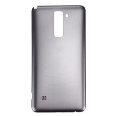 Cover posteriore per LG Stylo 2 / LS775 (grigio)