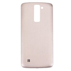 Cover posteriore per LG K8 (oro)