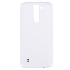 Cover posteriore per LG K8 (bianca)