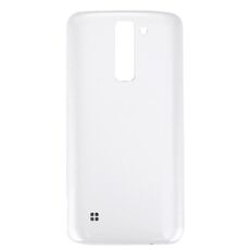 Cover posteriore per LG K7 (bianca)