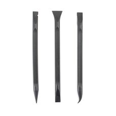 Kit di strumenti per la riparazione del piede di porco in plastica professionale per telefoni cellulari / tablet