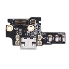 Per scheda porta di ricarica ZTE Nubia Z9 mini / NX511