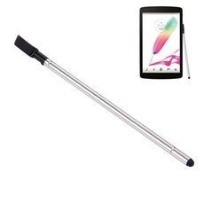 Touch Stylus S Pen per tablet LG G Pad F 8.0 / V495 / V496 (nero)