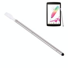 Touch Stylus S Pen per tablet LG G Pad F 8.0 / V495 / V496 (bianco)