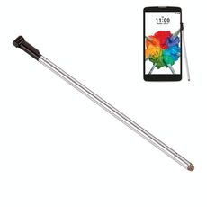 Touch Stylus S Pen per LG Stylo 2 Plus / K550 (caffè)