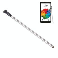 Touch Stylus S Pen per LG Stylo 2 Plus / K550 (grigio)