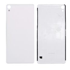 Copribatteria posteriore per Sony Xperia XA (bianco)
