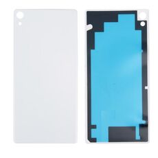 Copribatteria ultra posteriore per Sony Xperia XA (bianco)