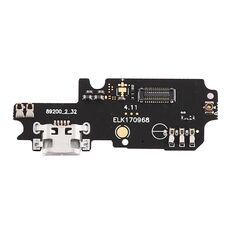 Scheda porta di ricarica per Asus ZenFone 3 Max / ZC553KL