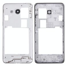Per Galaxy Grand Prime / G530 Cornice centrale per versione SIM singola