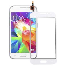 Per Galaxy Core Prime Value Edition / G361 Touch Panel (bianco)
