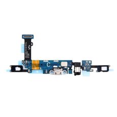 Per cavo flessibile per porta di ricarica Galaxy C7 / C7000