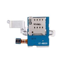 Per presa scheda Galaxy Note LTE 10.1 / N8020