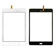 Per Samsung Galaxy Tab A 8.0 / T355 Versione 3G Touch Panel (bianco)