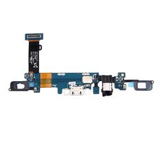 Per cavo flessibile per porta di ricarica Galaxy C5 / C5000