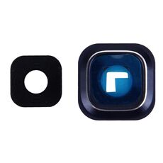 Per Galaxy Note 5 / N920 Copriobiettivo fotocamera 10 pezzi (blu)