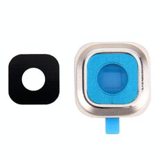 Per Galaxy Note 5 / N920 Copriobiettivo fotocamera 10 pezzi (oro)