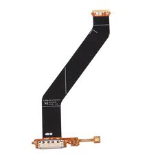 Per Galaxy Note 10.1 / N8000 (versione REV 0.5) Cavo flessibile per porta di ricarica