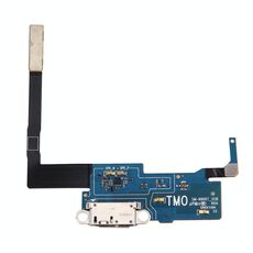 Per cavo flessibile per porta di ricarica Galaxy Note III / N900T