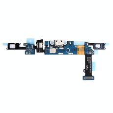 Per cavo flessibile per porta di ricarica Galaxy C7 / C7000