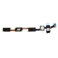 Per sensore Galaxy J7 / J700F + cavo flessibile jack per auricolari