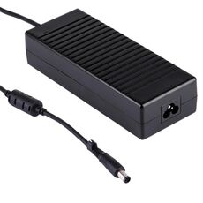 Alimentatore adattatore CA da 120 W 18,5 V 6,5 A per HP Compaq 6910p / 6510p / NC4200 / NC4400 / NC6400 ed EliteBook 6930p / 8440p, porta: 7.4 * 5.0, spina europea