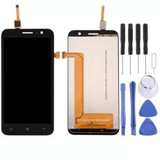 Schermo LCD OEM per Lenovo A8 / A806 / A808T con digitalizzatore assemblaggio completo