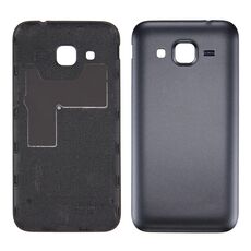 Per Galaxy Core Prime / G360 Cover posteriore della batteria (nero)