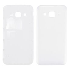 Cover posteriore batteria per Galaxy Core Prime / G360 (bianca)