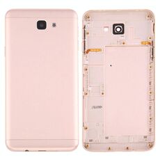 Cover posteriore batteria per Galaxy J5 Prime / G570 (oro)