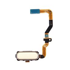 Cavo flessibile per pulsante Home Galaxy S7 / G930 (oro)