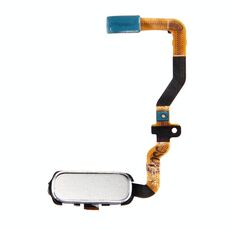 Cavo flessibile per pulsante Home Galaxy S7 / G930 (argento)