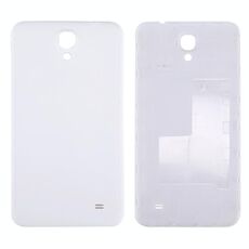 Cover posteriore batteria per Galaxy Mega 2 / G7508Q (bianca)