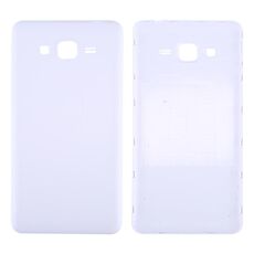 Per Galaxy J2 Prime / G532 Coperchio posteriore della batteria (bianco)