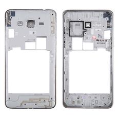 Per telaio dell'alloggiamento posteriore Galaxy J2 Prime / G532