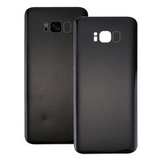 Cover posteriore batteria per Galaxy S8+ / G955 (nera)