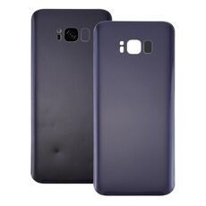 Cover posteriore batteria per Galaxy S8+ / G955 (grigio)