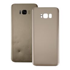 Cover posteriore batteria per Galaxy S8+ / G955 (oro)