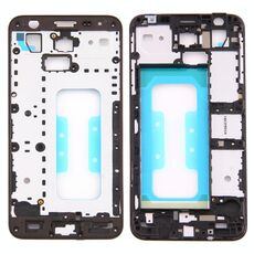 Cornice centrale per Galaxy J5 Prime / G570 (nera)