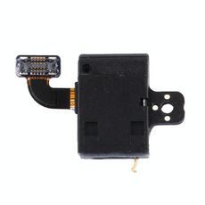 Per Galaxy A3 (2017) / A320 e A5 (2017) / A520 e A7 (2017) / A720 Cavo flessibile jack per auricolari