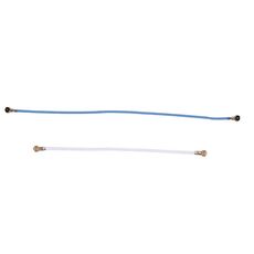 Per i cavi flessibili del filo dell'antenna del segnale Galaxy S8 + / G955U / G9550