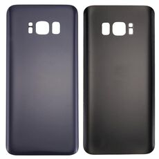 Cover posteriore batteria per Galaxy S8 / G950 (grigio orchidea)