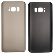 Cover posteriore batteria per Galaxy S8 / G950 (oro)