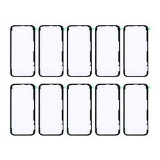 10 pezzi adesivo per cover posteriore posteriore per Galaxy A5 (2017), A520F, A520F/DS, A520K, A520L, A520S