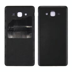 Cover posteriore batteria per Galaxy On7 / G6000 (nera)