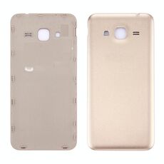 Cover posteriore batteria per Galaxy On5 / G5500 (oro)