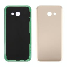 Cover posteriore batteria per Galaxy A5 (2017) / A520 (oro)