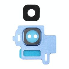 Per Galaxy S8 / G950 10 copriobiettivo per fotocamera (blu)