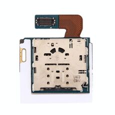 Per cavo flessibile per lettore di schede Micro SD Galaxy Tab S2 9.7 / T813